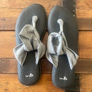Sanuk Yoga Sling Sandals
